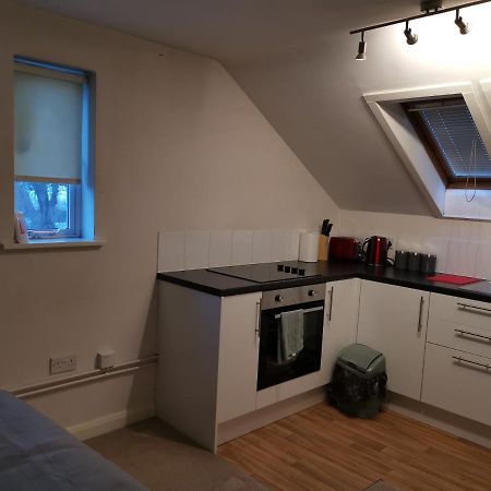 Unique Studio I - Private Studio With Ensuite ميدستون المظهر الخارجي الصورة