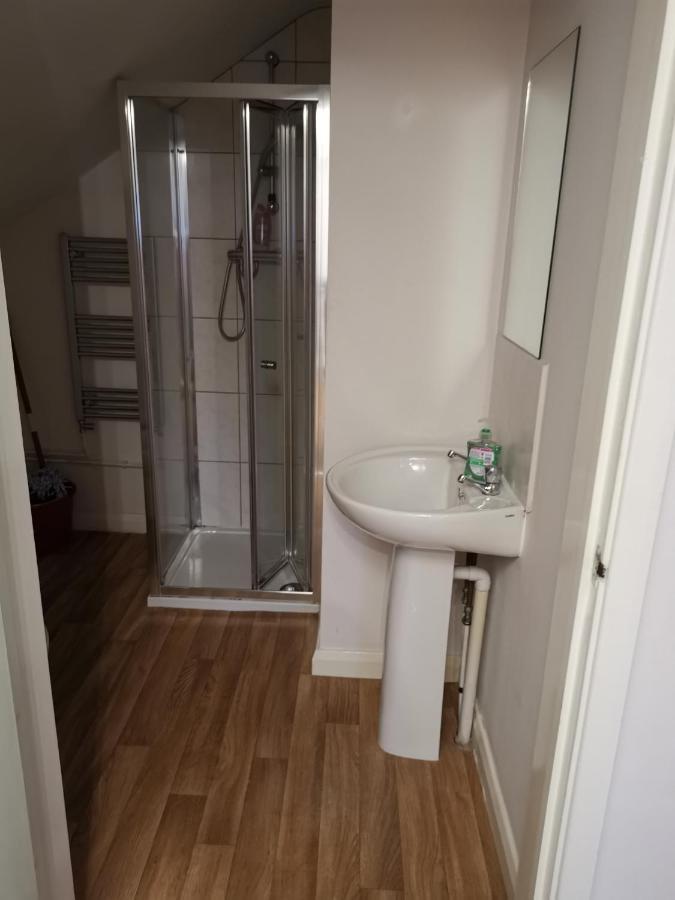 Unique Studio I - Private Studio With Ensuite ميدستون المظهر الخارجي الصورة